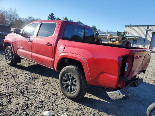 Photo 1 VIN: 3TMCZ5AN3MM419991 - TOYOTA TACOMA 