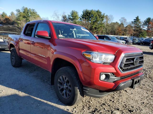 Photo 3 VIN: 3TMCZ5AN3MM419991 - TOYOTA TACOMA 