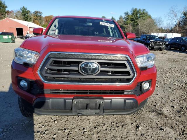 Photo 4 VIN: 3TMCZ5AN3MM419991 - TOYOTA TACOMA 