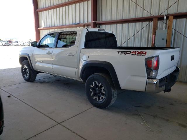 Photo 1 VIN: 3TMCZ5AN3MM426911 - TOYOTA TACOMA DOU 