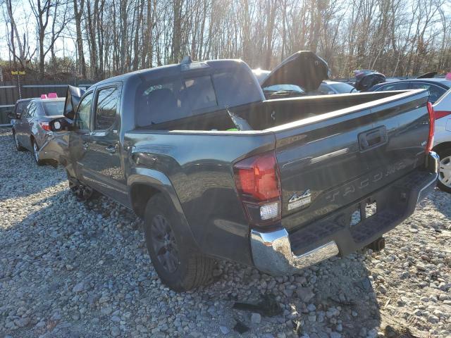 Photo 2 VIN: 3TMCZ5AN3MM431445 - TOYOTA TACOMA DOU 