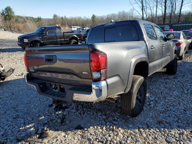 Photo 3 VIN: 3TMCZ5AN3MM431445 - TOYOTA TACOMA DOU 