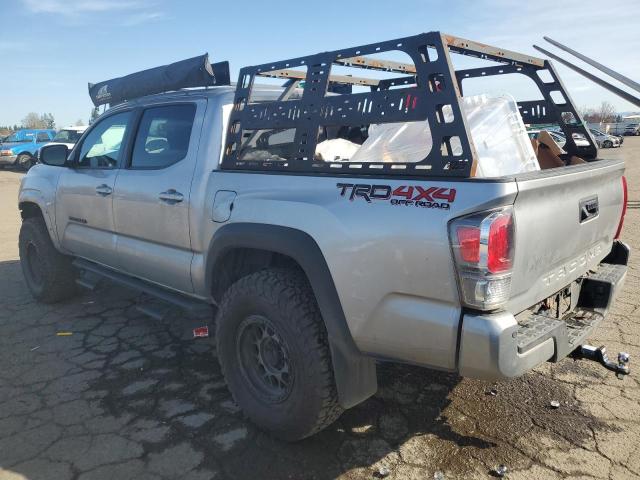 Photo 1 VIN: 3TMCZ5AN3MM432434 - TOYOTA TACOMA 