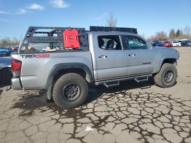 Photo 2 VIN: 3TMCZ5AN3MM432434 - TOYOTA TACOMA 