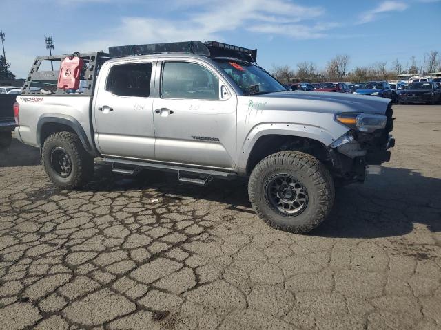 Photo 3 VIN: 3TMCZ5AN3MM432434 - TOYOTA TACOMA 