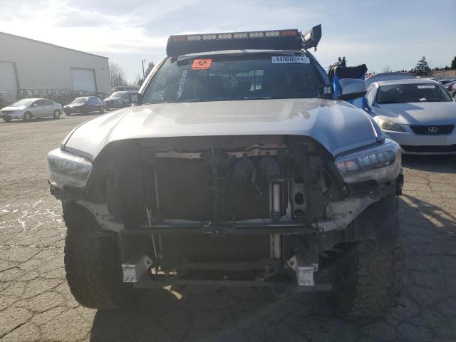 Photo 4 VIN: 3TMCZ5AN3MM432434 - TOYOTA TACOMA 