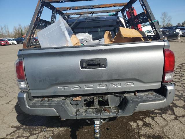 Photo 5 VIN: 3TMCZ5AN3MM432434 - TOYOTA TACOMA 