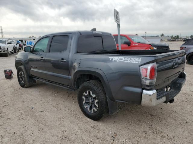 Photo 1 VIN: 3TMCZ5AN3MM441215 - TOYOTA TACOMA 