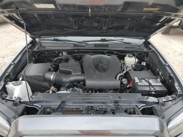 Photo 10 VIN: 3TMCZ5AN3MM441215 - TOYOTA TACOMA 