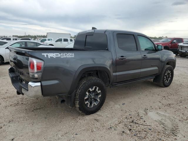 Photo 2 VIN: 3TMCZ5AN3MM441215 - TOYOTA TACOMA 