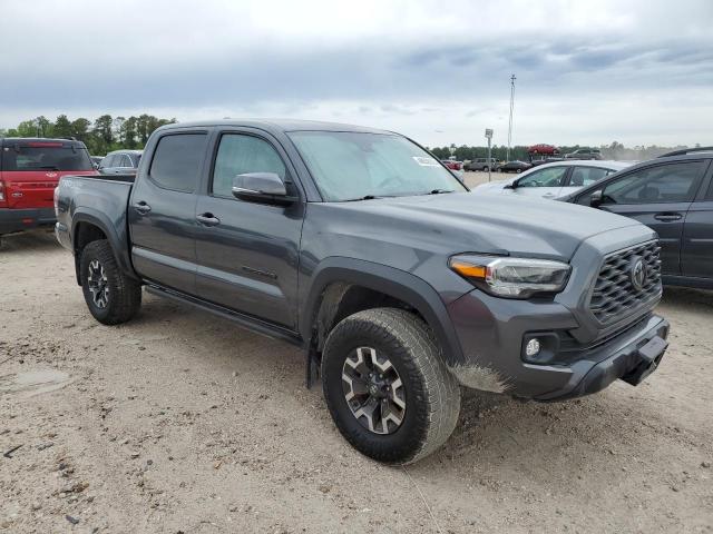 Photo 3 VIN: 3TMCZ5AN3MM441215 - TOYOTA TACOMA 