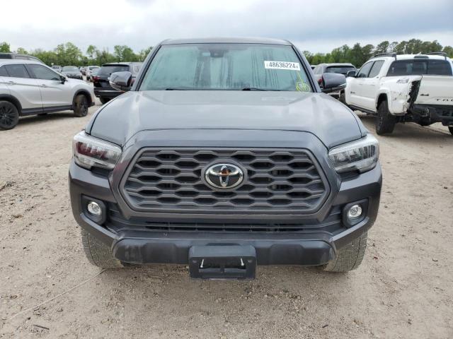 Photo 4 VIN: 3TMCZ5AN3MM441215 - TOYOTA TACOMA 