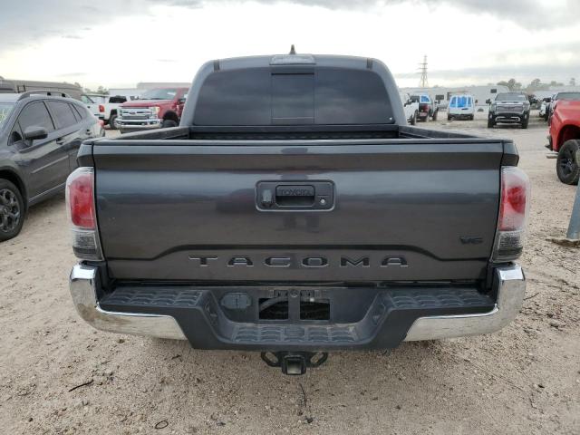 Photo 5 VIN: 3TMCZ5AN3MM441215 - TOYOTA TACOMA 