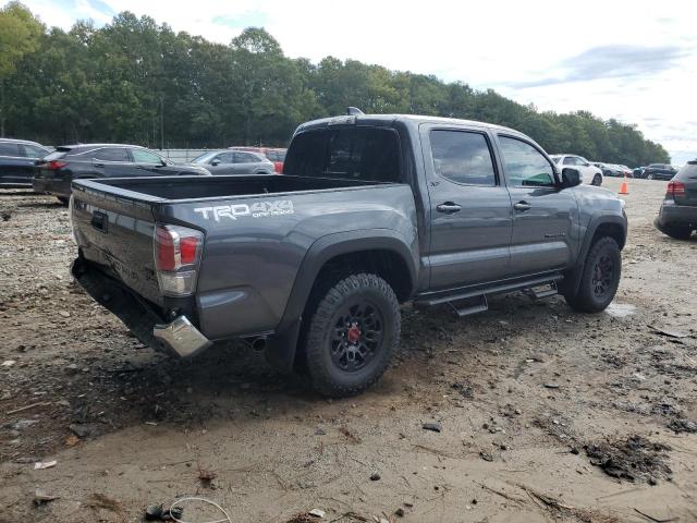 Photo 2 VIN: 3TMCZ5AN3MM445040 - TOYOTA TACOMA DOU 