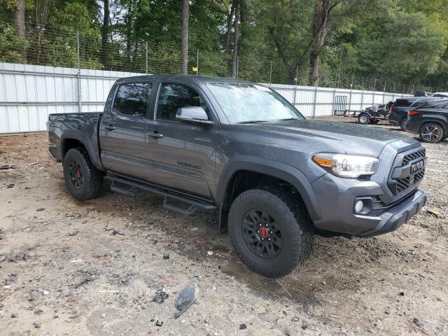 Photo 3 VIN: 3TMCZ5AN3MM445040 - TOYOTA TACOMA DOU 