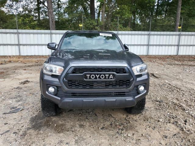 Photo 4 VIN: 3TMCZ5AN3MM445040 - TOYOTA TACOMA DOU 