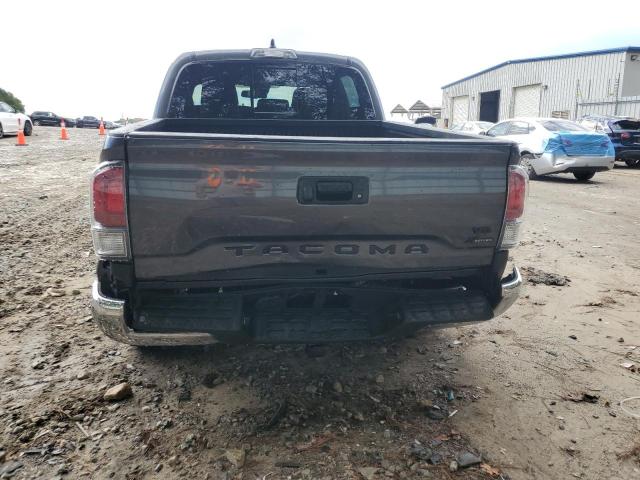 Photo 5 VIN: 3TMCZ5AN3MM445040 - TOYOTA TACOMA DOU 