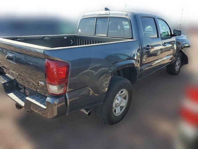 Photo 2 VIN: 3TMCZ5AN3MM447533 - TOYOTA TACOMA 