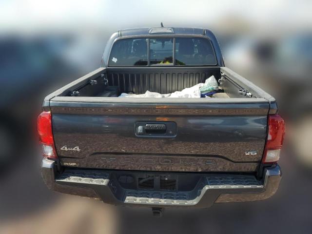 Photo 5 VIN: 3TMCZ5AN3MM447533 - TOYOTA TACOMA 