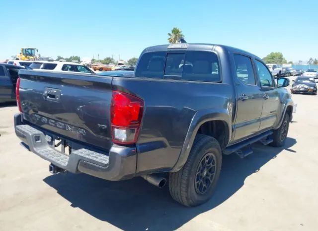 Photo 3 VIN: 3TMCZ5AN3MM447693 - TOYOTA TACOMA 4WD 