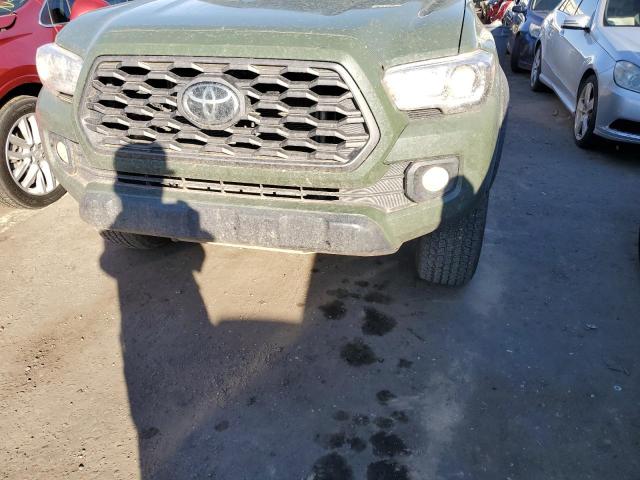 Photo 8 VIN: 3TMCZ5AN3MM448858 - TOYOTA TACOMA DOU 