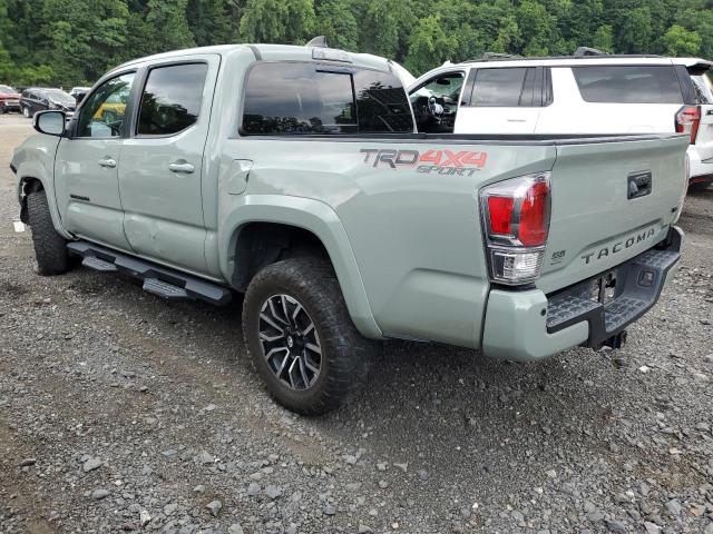 Photo 1 VIN: 3TMCZ5AN3NM456086 - TOYOTA TACOMA 