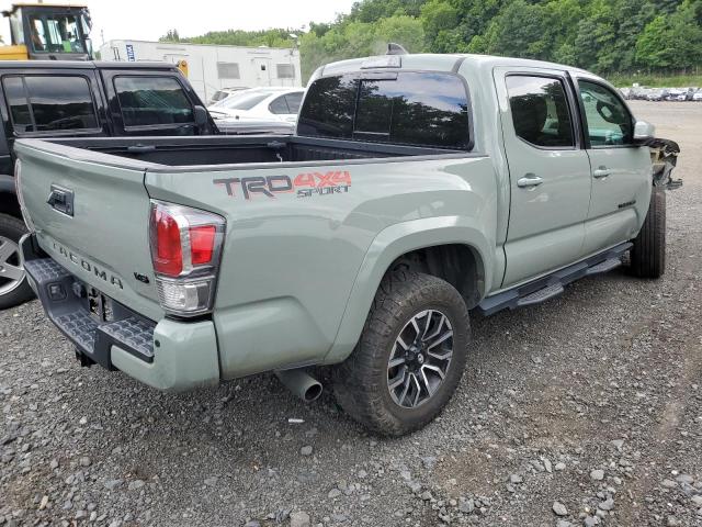 Photo 2 VIN: 3TMCZ5AN3NM456086 - TOYOTA TACOMA 