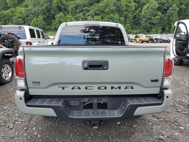 Photo 5 VIN: 3TMCZ5AN3NM456086 - TOYOTA TACOMA 