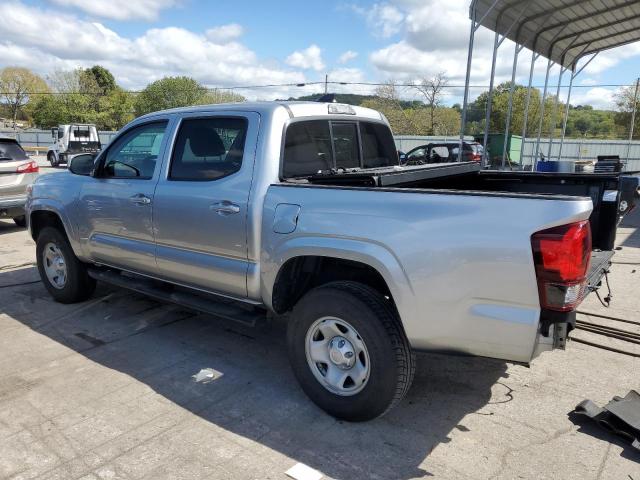 Photo 1 VIN: 3TMCZ5AN3NM463751 - TOYOTA TACOMA DOU 