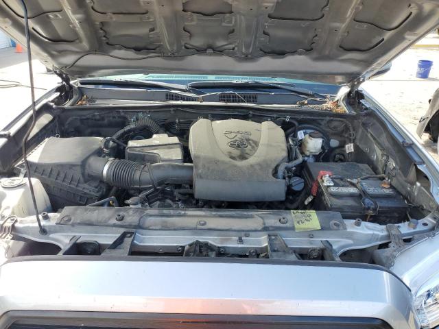 Photo 10 VIN: 3TMCZ5AN3NM463751 - TOYOTA TACOMA DOU 