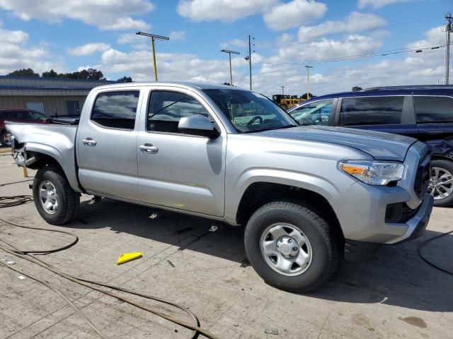 Photo 3 VIN: 3TMCZ5AN3NM463751 - TOYOTA TACOMA DOU 