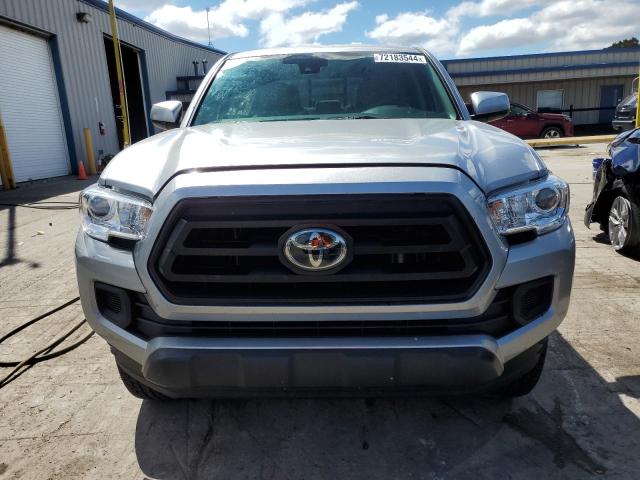 Photo 4 VIN: 3TMCZ5AN3NM463751 - TOYOTA TACOMA DOU 