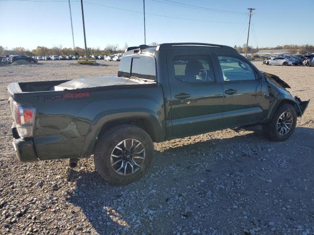 Photo 2 VIN: 3TMCZ5AN3NM478413 - TOYOTA TACOMA DOU 