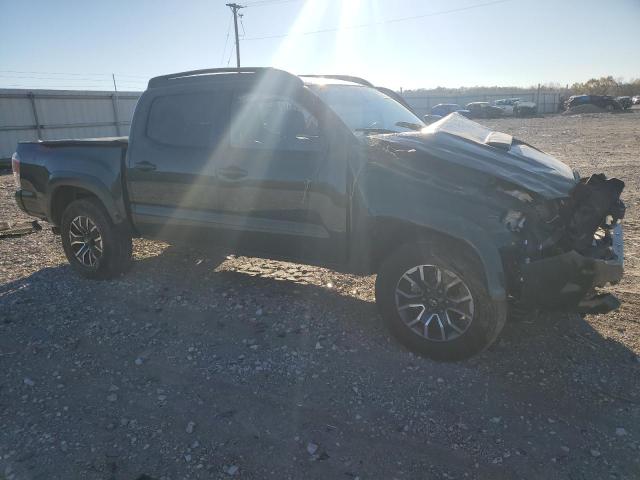 Photo 3 VIN: 3TMCZ5AN3NM478413 - TOYOTA TACOMA DOU 