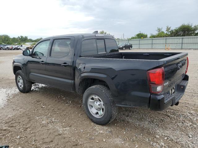 Photo 1 VIN: 3TMCZ5AN3NM478556 - TOYOTA TACOMA DOU 