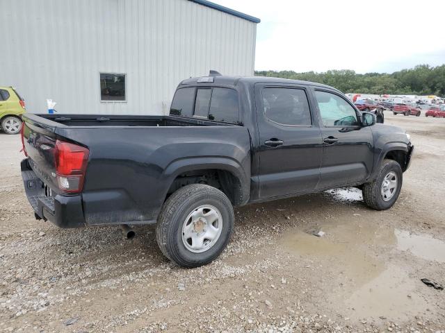 Photo 2 VIN: 3TMCZ5AN3NM478556 - TOYOTA TACOMA DOU 