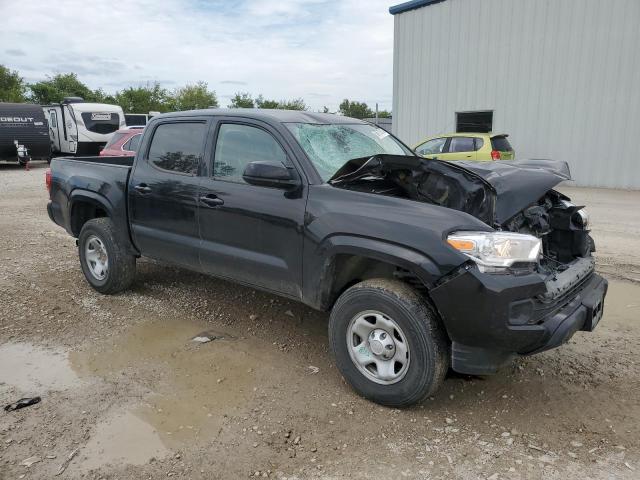 Photo 3 VIN: 3TMCZ5AN3NM478556 - TOYOTA TACOMA DOU 