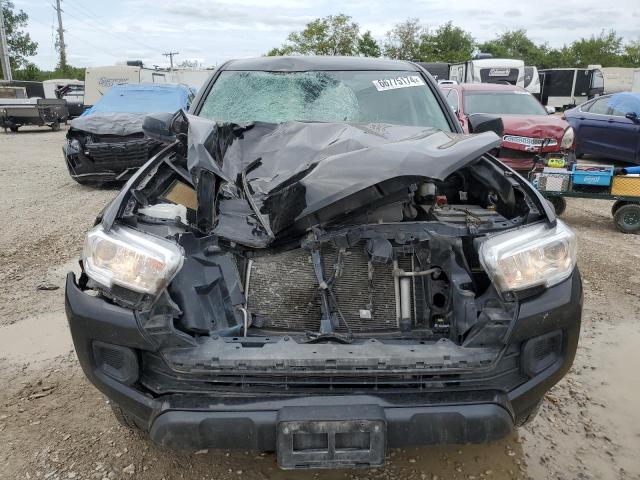 Photo 4 VIN: 3TMCZ5AN3NM478556 - TOYOTA TACOMA DOU 