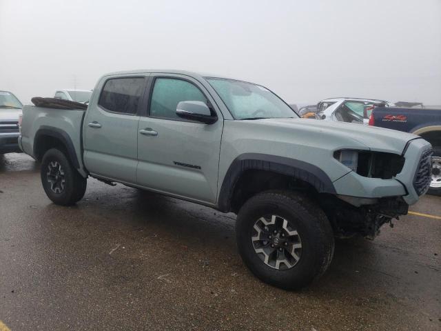 Photo 3 VIN: 3TMCZ5AN3NM480050 - TOYOTA TACOMA DOU 