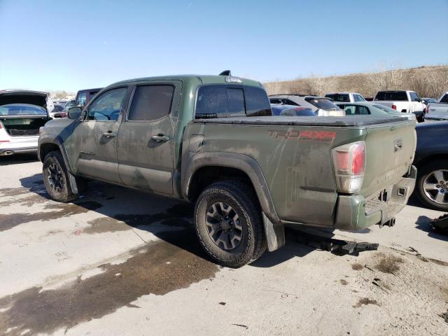 Photo 1 VIN: 3TMCZ5AN3NM485894 - TOYOTA TACOMA DOU 