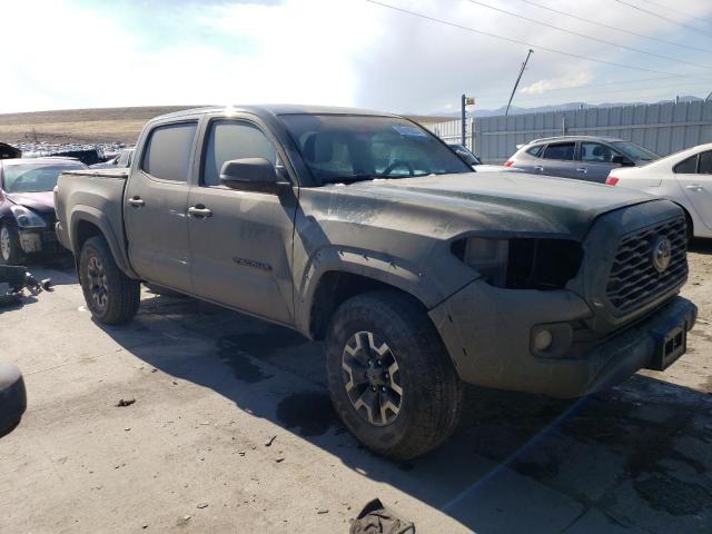 Photo 3 VIN: 3TMCZ5AN3NM485894 - TOYOTA TACOMA DOU 