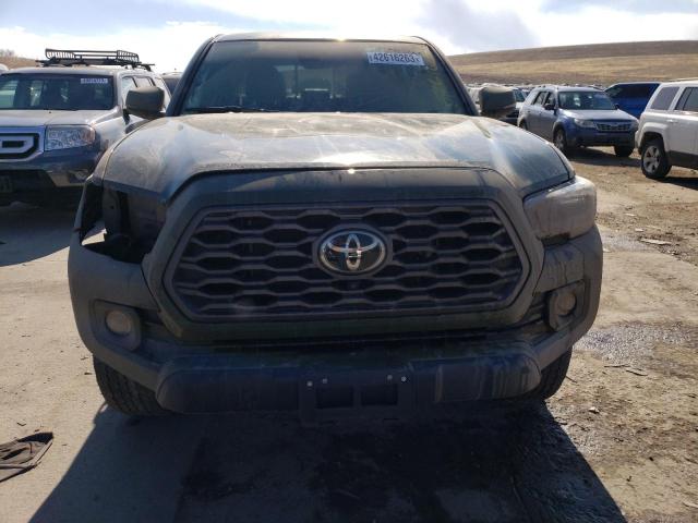 Photo 4 VIN: 3TMCZ5AN3NM485894 - TOYOTA TACOMA DOU 