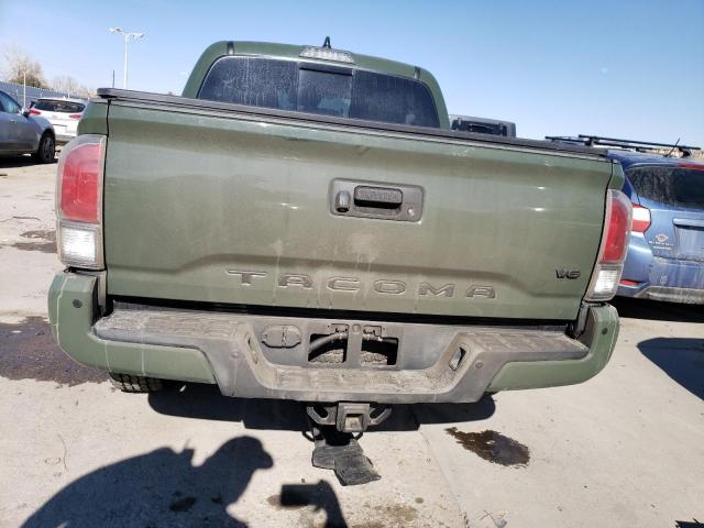 Photo 5 VIN: 3TMCZ5AN3NM485894 - TOYOTA TACOMA DOU 