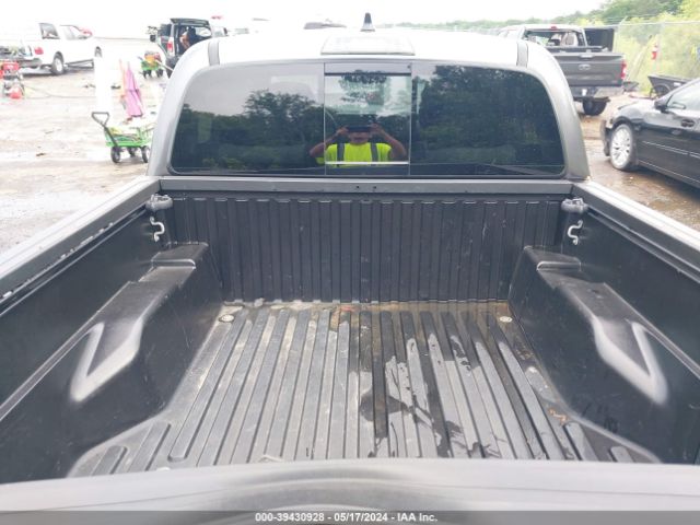 Photo 7 VIN: 3TMCZ5AN3NM486995 - TOYOTA TACOMA DOU 