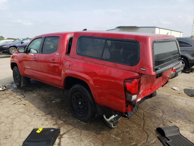 Photo 1 VIN: 3TMCZ5AN3NM488388 - TOYOTA TACOMA 