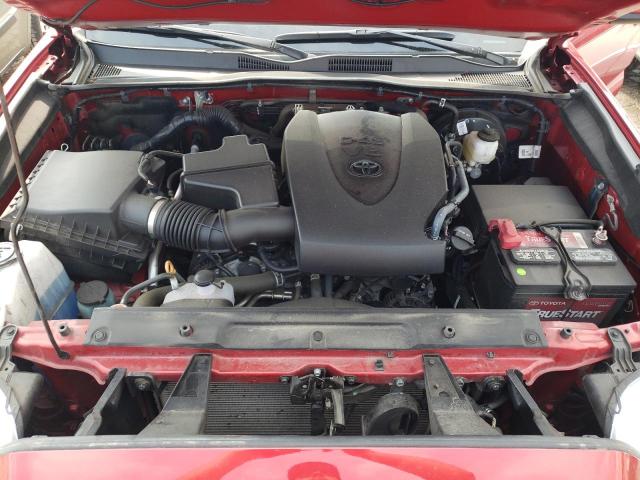 Photo 11 VIN: 3TMCZ5AN3NM488388 - TOYOTA TACOMA 