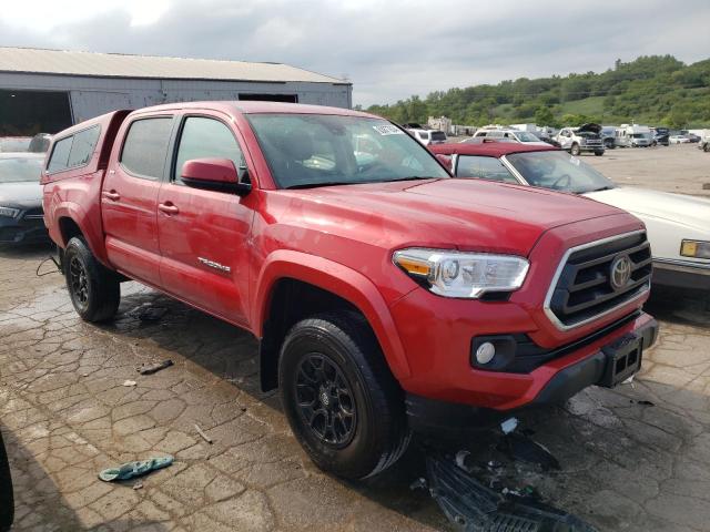 Photo 3 VIN: 3TMCZ5AN3NM488388 - TOYOTA TACOMA 