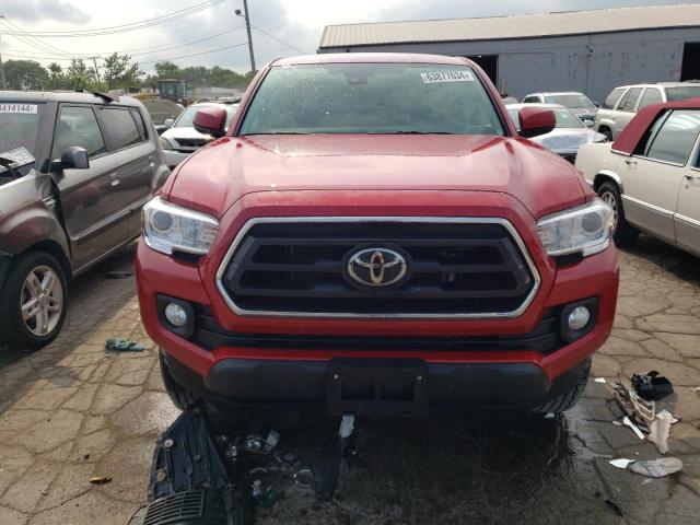 Photo 4 VIN: 3TMCZ5AN3NM488388 - TOYOTA TACOMA 