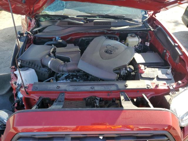 Photo 6 VIN: 3TMCZ5AN3NM490559 - TOYOTA TACOMA DOU 