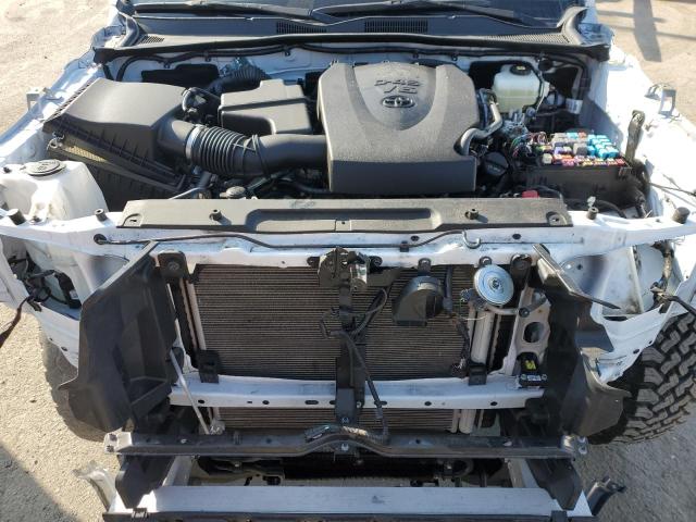 Photo 10 VIN: 3TMCZ5AN3NM490965 - TOYOTA TACOMA DOU 